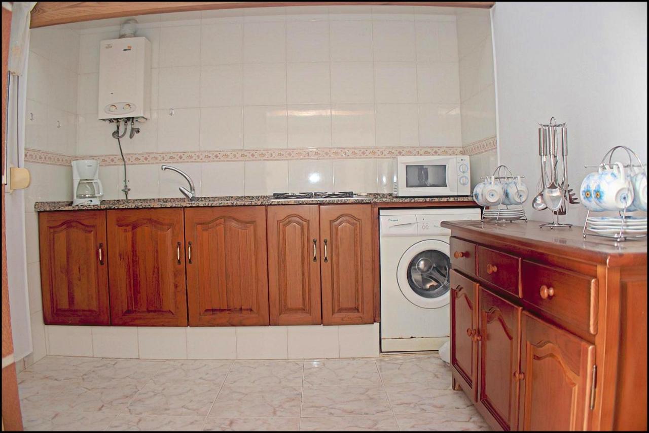 Chalet Con Piscina Privada Conil De La Frontera Luaran gambar